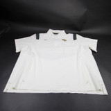 UCF Knights Nike Pullover Men's White Used 4XL TOPS-182210