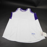 Intensity Sleeveless Shirt Women's White New with Tags XL TOPS-182178