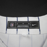 New York Yankees Nike MLB Authentic Practice Jersey - Baseball Multiple Sizes JRSY-011665