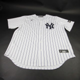 New York Yankees Nike MLB Authentic Practice Jersey - Baseball Multiple Sizes JRSY-011665