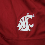 Washington State Cougars Nike Practice Shorts Men's Used Multiple Sizes SHOR-039584