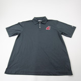 Washington State Cougars Russell Athletic Polo Men's New without Tags L TOPS-182203
