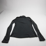 San Diego State Aztecs Nike Dri-Fit Pullover Women's Gray Used M TOPS-182270