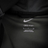 San Diego State Aztecs Nike Dri-Fit Jacket Men's Gray Used S TOPS-182290