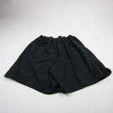New York Jets Nike NFL On Field Practice Shorts Men's Black Used XXL SHOR-039596