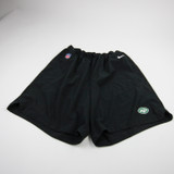 New York Jets Nike NFL On Field Practice Shorts Men's Black Used XXL SHOR-039596