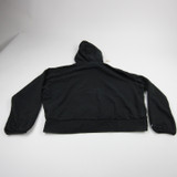 Nike Standard Issue Sweatshirt Women's Black Used S TOPS-182347
