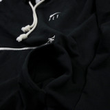 Nike Standard Issue Sweatshirt Women's Black Used S TOPS-182347