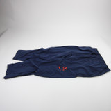Virginia Cavaliers Nike Athletic Pants Men's Navy Used M PNTS-037583