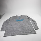Jacksonville Jaguars Nike NFL On Field Dri-Fit Long Sleeve Shirt Men's 3XL TOPS-182319