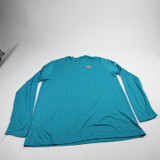 Jacksonville Jaguars Nike NFL On Field Dri-Fit Long Sleeve Shirt Multiple Sizes TOPS-182325