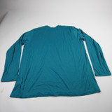 Jacksonville Jaguars Nike NFL On Field Dri-Fit Long Sleeve Shirt Multiple Sizes TOPS-182326