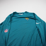 Jacksonville Jaguars Nike NFL On Field Dri-Fit Long Sleeve Shirt Multiple Sizes TOPS-182326