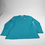 Jacksonville Jaguars Nike NFL On Field Dri-Fit Long Sleeve Shirt Multiple Sizes TOPS-182326