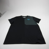 Jacksonville Jaguars Nike NFL On Field Dri-Fit Short Sleeve Shirt TOPS-182333