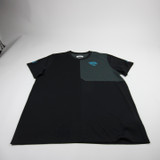 Jacksonville Jaguars Nike NFL On Field Dri-Fit Short Sleeve Shirt TOPS-182333