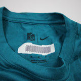 Jacksonville Jaguars Nike NFL On Field Long Sleeve Shirt Men's Multiple Sizes TOPS-182345