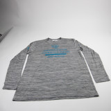 Jacksonville Jaguars Nike NFL On Field Long Sleeve Shirt Men's Multiple Sizes TOPS-182346
