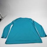 Jacksonville Jaguars Nike NFL On Field Long Sleeve Shirt Men's XL TOPS-182357