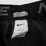 Nike Athletic Shorts Men's Dark Gray Used Multiple Sizes SHOR-039678