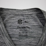 Jacksonville Jaguars Nike NFL On Field Nike Tee Short Sleeve Shirt Men's XXL TOPS-182226