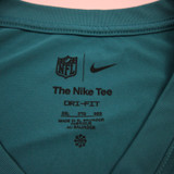 Jacksonville Jaguars Nike NFL On Field Dri-Fit Short Sleeve Shirt Men's 3XL TOPS-182313