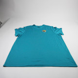 Jacksonville Jaguars Nike NFL On Field Dri-Fit Short Sleeve Shirt Men's 3XL TOPS-182313
