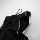 adidas Athletic Pants Women's Black Used Multiple Sizes PNTS-037633