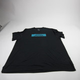 Jacksonville Jaguars Nike NFL On Field Short Sleeve Shirt Men's 3XL TOPS-182494
