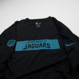 Jacksonville Jaguars Nike NFL On Field Short Sleeve Shirt Men's 3XL TOPS-182494