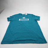 Jacksonville Jaguars Nike NFL On Field Short Sleeve Shirt Men's 3XL TOPS-182498