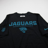 Jacksonville Jaguars Nike NFL On Field Nike Tee Short Sleeve Shirt TOPS-182504