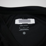 Jacksonville Jaguars Nike NFL On Field Long Sleeve Shirt Men's Black Used XL TOPS-182505