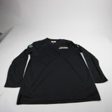 Jacksonville Jaguars Nike NFL On Field Long Sleeve Shirt Men's Black Used XL TOPS-182505