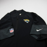 Jacksonville Jaguars Nike NFL On Field Pullover Men's Used Multiple Sizes TOPS-182515