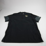 Jacksonville Jaguars Nike NFL On Field Pullover Men's Used Multiple Sizes TOPS-182515