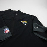 Jacksonville Jaguars Nike NFL On Field Pullover Men's Multiple Sizes TOPS-182518