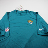 Jacksonville Jaguars Nike NFL On Field Nike Tee Short Sleeve Shirt TOPS-182542
