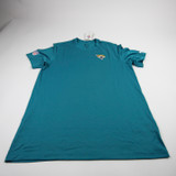 Jacksonville Jaguars Nike NFL On Field Nike Tee Short Sleeve Shirt TOPS-182542