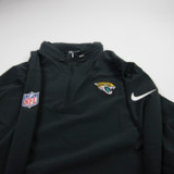 Jacksonville Jaguars Nike NFL On Field Pullover Men's Multiple Sizes TOPS-182450