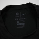 Jacksonville Jaguars Nike NFL On Field Nike Tee Long Sleeve Shirt Men's XL TOPS-182235