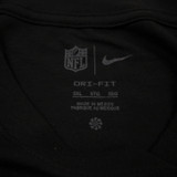 Jacksonville Jaguars Nike NFL On Field Dri-Fit Short Sleeve Shirt TOPS-182239