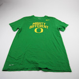 Oregon Ducks Nike Nike Tee Short Sleeve Shirt Men's Multiple Sizes TOPS-182138
