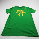 Oregon Ducks Nike Nike Tee Short Sleeve Shirt Men's Multiple Sizes TOPS-182140