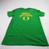 Oregon Ducks Nike Nike Tee Short Sleeve Shirt Men's Multiple Sizes TOPS-182140