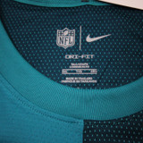 Jacksonville Jaguars Nike NFL On Field Nike Tee Short Sleeve Shirt TOPS-182230