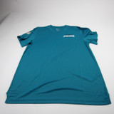 Jacksonville Jaguars Nike NFL On Field Nike Tee Short Sleeve Shirt Men's XL TOPS-182231