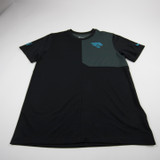 Jacksonville Jaguars Nike NFL On Field Dri-Fit Short Sleeve Shirt TOPS-182304