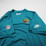 Jacksonville Jaguars Nike NFL On Field Dri-Fit Short Sleeve Shirt TOPS-182310