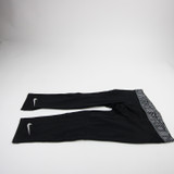 Nike Pro Dri-Fit Compression Pants Men's Black Used Multiple Sizes PNTS-037617
